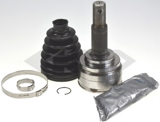 L?BRO 305388 Joint Kit, drive shaft